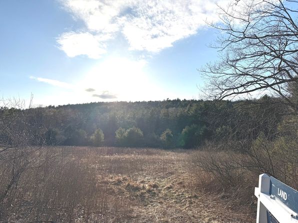 0 E Alford Rd, West Stockbridge, MA 01266