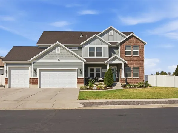 2999 N 3300 W, Plain City, UT 84404