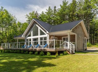 120 Kempt Back Lake Rd, Yarmouth, NS B5A5X9