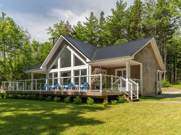 120 Kempt Back Lake Rd, Yarmouth, NS B5A 5X9