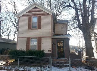 210 Franklin Ave, Council Bluffs, IA 51503
