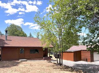 463-625 Mountain Way, Janesville, CA 96114