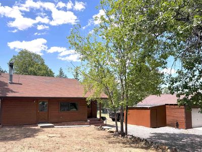 463-625 Mountain Way, Janesville, CA, 96114