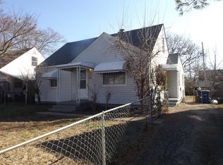 3064 Karl Rd, Columbus, OH 43224