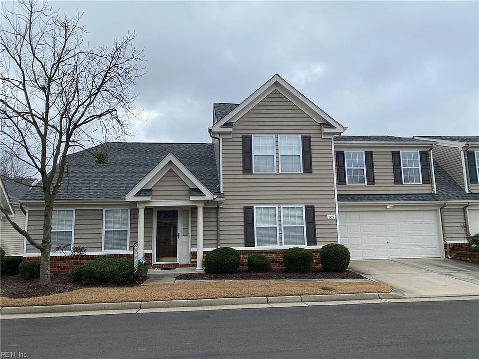 805 Calvert Ct, Chesapeake, VA 23320 Zillow