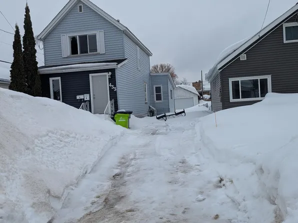 433 Woodcroft Ave #B, Sault Ste. Marie, ON P6C 2G2