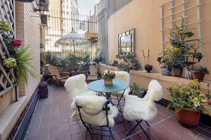 1st image of 1033 Madison Ave #2A