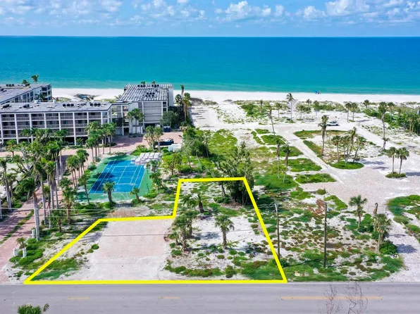 2807 W Gulf Dr, Sanibel, FL 33957