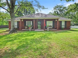 2876 Newman Rd, Mobile, AL 36695