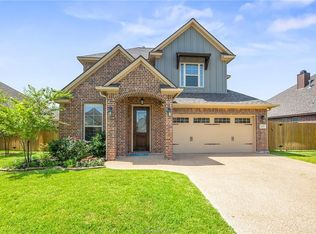 2127 Chestnut Oak Cir, College Station, TX 77845