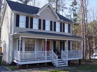 2519 Burton Rd, Durham, NC 27704