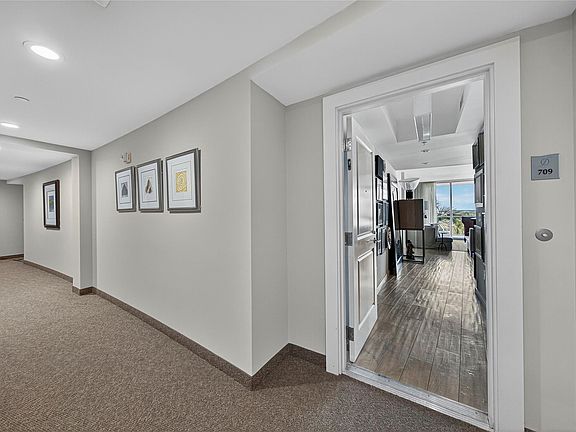 2nd image of 1 N Ocean Boulevard #709