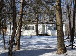 248 City Hall Rd, Accord, NY 12404