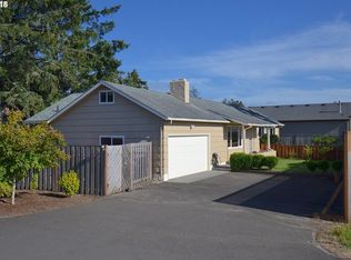 1327 Searidge Ln, Gearhart, OR 97138