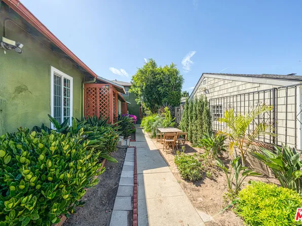 1112 Ocean Park Blvd APT D, Santa Monica, CA 90405