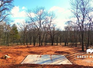 16720 E Post Oak Rd, Noble, OK 73068