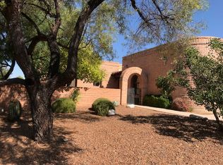 1935 W Hickory Hollow Ln, Tucson, AZ 85704
