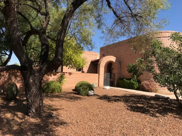 1935 W Hickory Hollow Ln, Tucson, AZ 85704