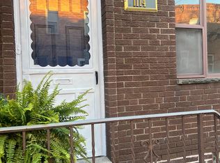 1114 Watkins St, Philadelphia, PA 19148