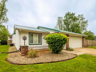 409 N Dorothy St, Monon, IN, 47959