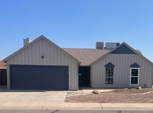 6531 W Aire Libre Ave, Glendale, AZ 85306