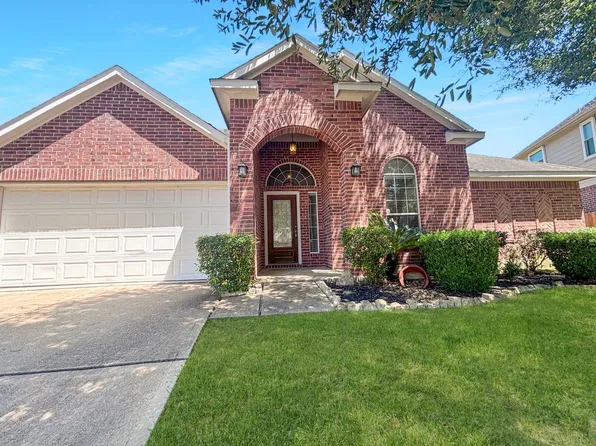 26403 Abbey Springs Ln, Katy, TX 77494