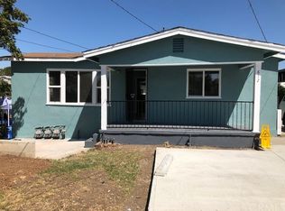 810 N Eastman Ave, Los Angeles, CA 90063