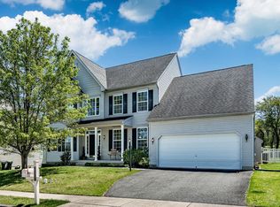 1452 Balmoral Rd, Coatesville, PA 19320