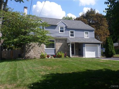 127 Milford Dr E, Syracuse, NY, 13206