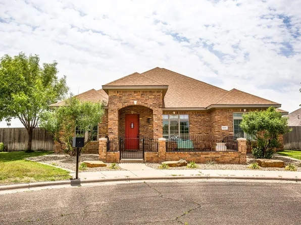 9503 Private Road 6655, Lubbock, TX 79416