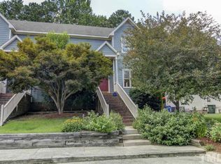 1615 Oakland Hills Way, Raleigh, NC 27604