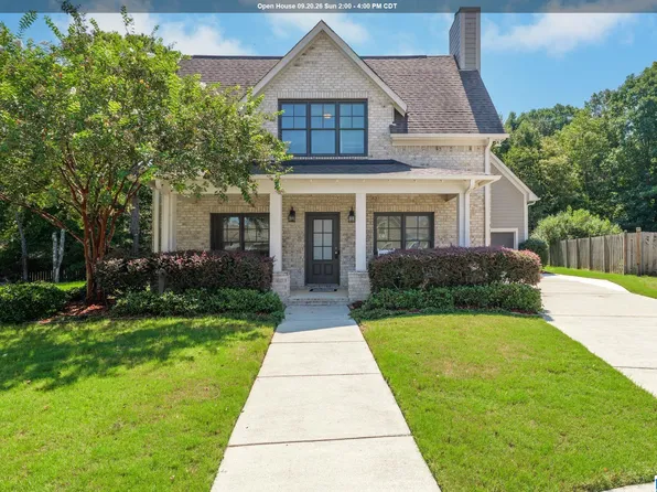 175 King Richards Way, Calera, AL 35040
