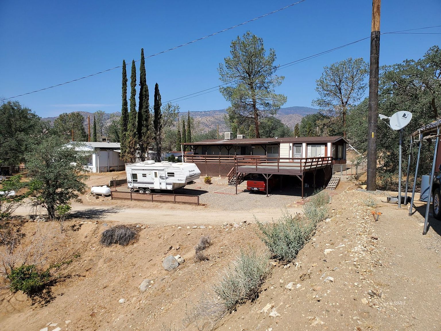 108 Oak Way, Wofford Heights, CA 93285 Zillow