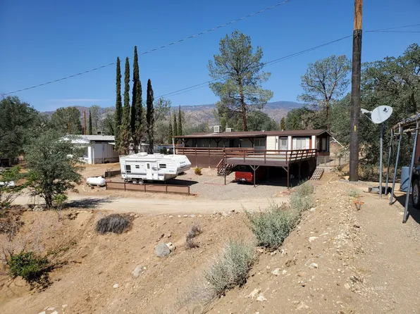 108 Oak Way, Wofford Heights, CA 93285