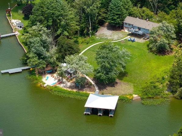 16420 Scotts Knolls Lndg, Orange, VA 22960