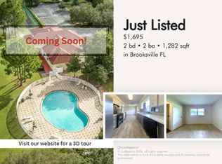 31211 Stoney Brook Dr, Brooksville, FL 34602