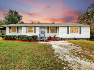 2010 E Triangle Dr, Longwood, FL 32779