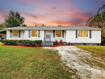 2010 E TRIANGLE DRIVE, Longwood, FL, 32779