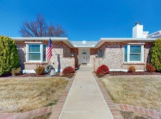 9101 Wimbledon Dr NE, Albuquerque, NM 87111