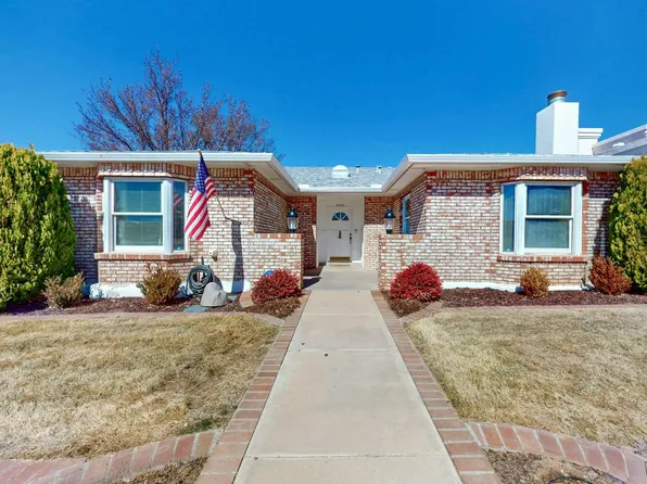 9101 Wimbledon Dr NE, Albuquerque, NM 87111