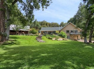 51686 Ponderosa Way, Oakhurst, CA
