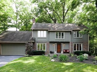 9004 Clipper Ct, Indianapolis, IN 46256