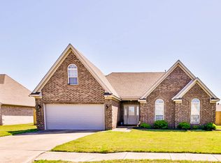 811 Boulevard Saint Germaine St, Marion, AR 72364