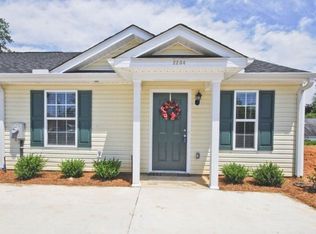 2194 Brechin Ln, Augusta, GA 30909