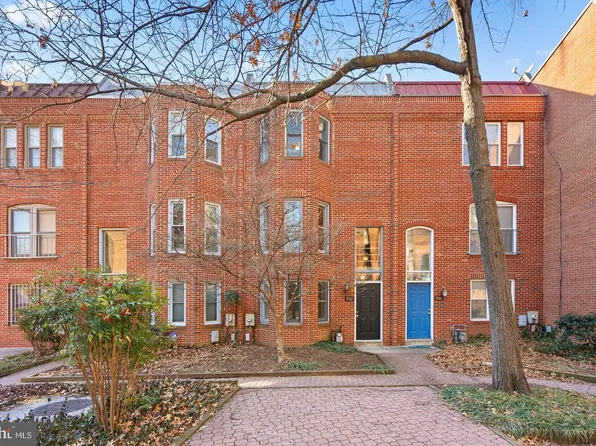 737 3rd St NE, Washington, DC 20002