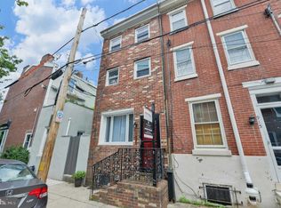 913 S Bodine St, Philadelphia, PA 19147