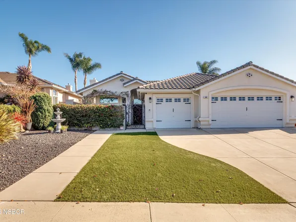 240 Dahlia St, Nipomo, CA 93444
