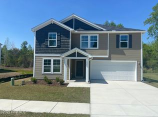 534 Sandy Hollow Dr #40, Jacksonville, NC 28540