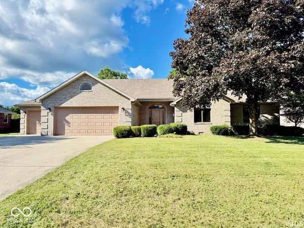 5600 W Old Stone Rd, Muncie, IN 47304