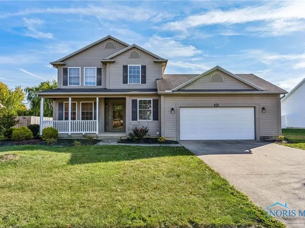 9259 Shaffer St, Findlay, OH 45840
